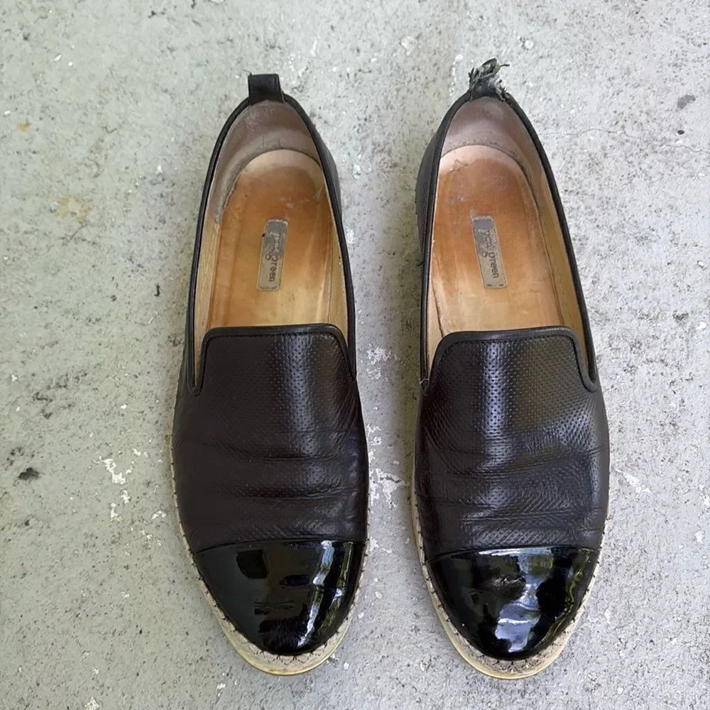 Paul Green slip ons